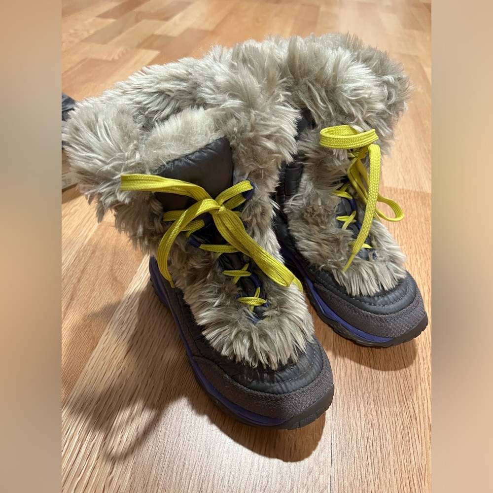 The North Face Girls Boots